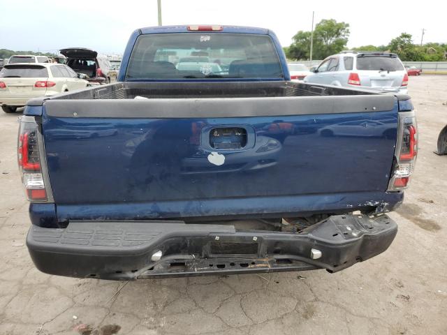 Photo 6 from auction – 2001 CHEVROLET SILVERADO with VIN 2GCEC19W511253900