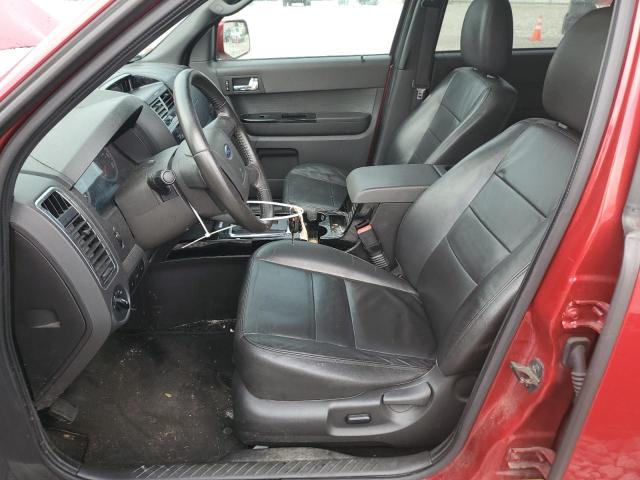 Photo 7 from auction – 2011 FORD ESCAPE LIM with VIN 1FMCU9EGXBKC05744
