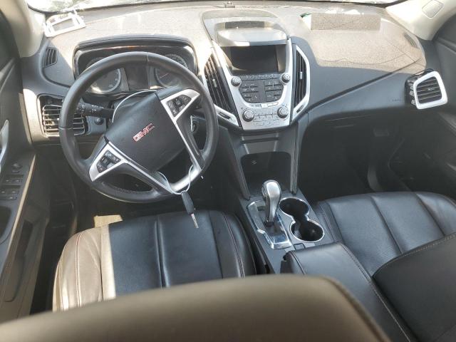 Photo 8 from auction – 2014 GMC TERRAIN SL with VIN 2GKFLYE35E6299619
