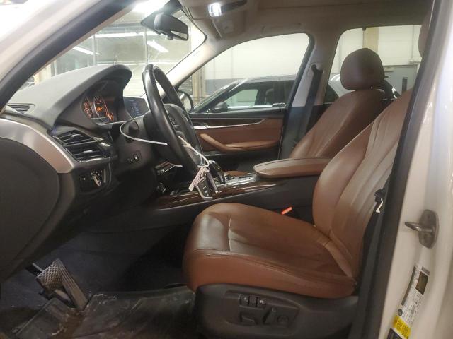 Photo 7 from auction – 2015 BMW X5 XDRIVE3 with VIN 5UXKR0C53F0P00401