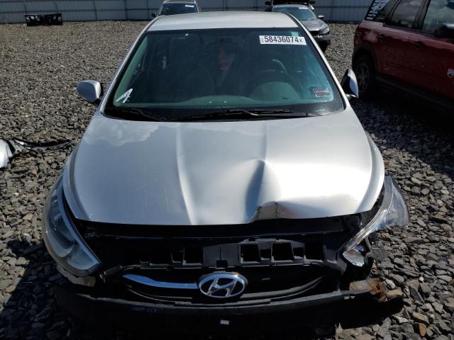 Photo 5 from auction – 2015 HYUNDAI ACCENT GLS with VIN KMHCT4AE4FU917414