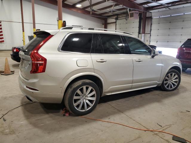 Photo 3 from auction – 2016 VOLVO XC90 T6 with VIN YV4A22PK4G1023512