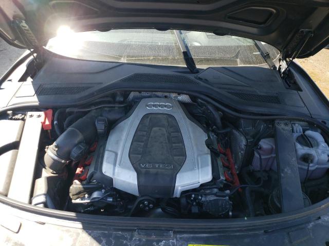 Photo 11 from auction – 2017 AUDI A8 L QUATT with VIN WAU44AFD6HN012865