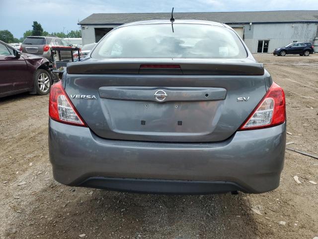 Photo 6 from auction – 2018 NISSAN VERSA S with VIN 3N1CN7AP2JL848259