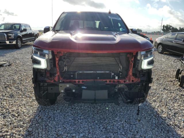 Photo 5 from auction – 2023 CHEVROLET SILVERADO with VIN 1GCUDGE85PZ279934