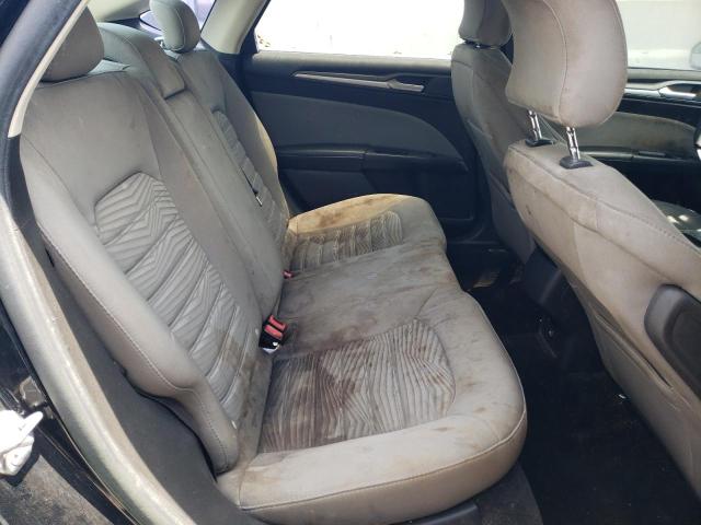 Photo 10 from auction – 2016 FORD FUSION S with VIN 3FA6P0G73GR159202