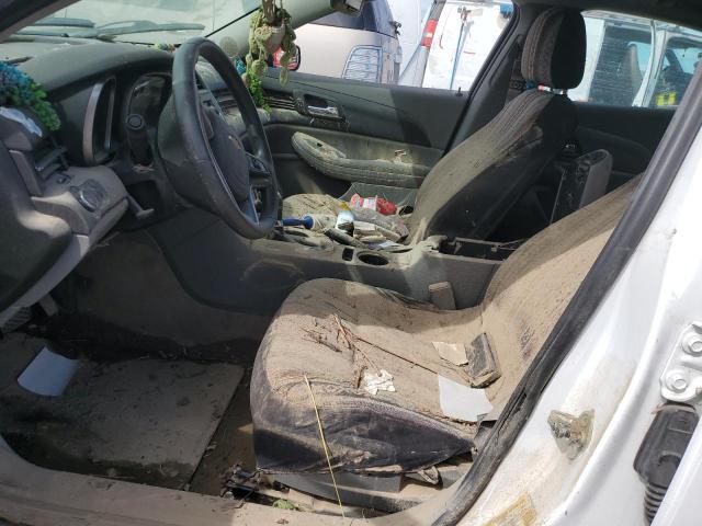 Photo 7 from auction – 2015 CHEVROLET MALIBU LS with VIN 1G11B5SL8FF347237