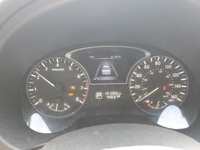 Photo 9 from auction – 2015 NISSAN ALTIMA 2.5 with VIN 1N4AL3AP9FC257406