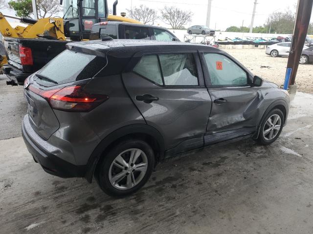 Photo 3 from auction – 2021 NISSAN KICKS S with VIN 3N1CP5BV3ML514547