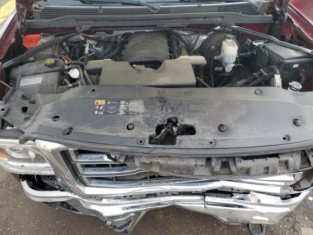 Photo 11 from auction – 2015 GMC SIERRA K15 with VIN 3GTU2VECXFG276153