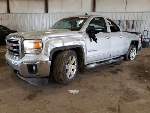 Photo 1 from auction – 2014 GMC SIERRA K15 with VIN 1GTV2UEC4EZ189281