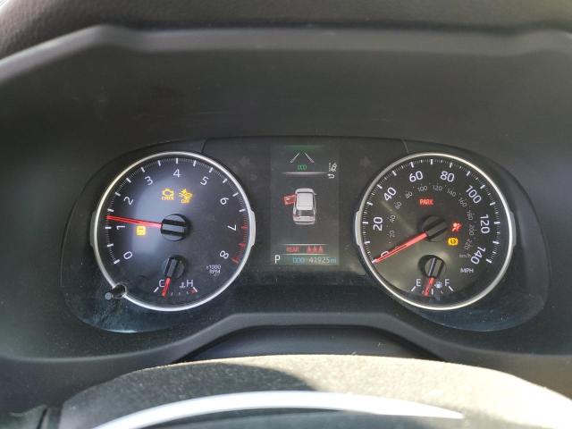 Photo 9 from auction – 2019 TOYOTA RAV4 LE with VIN JTMF1RFV1KD044406