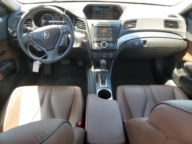Photo 8 from auction – 2021 ACURA ILX PREMIU with VIN 19UDE2F71MA010671