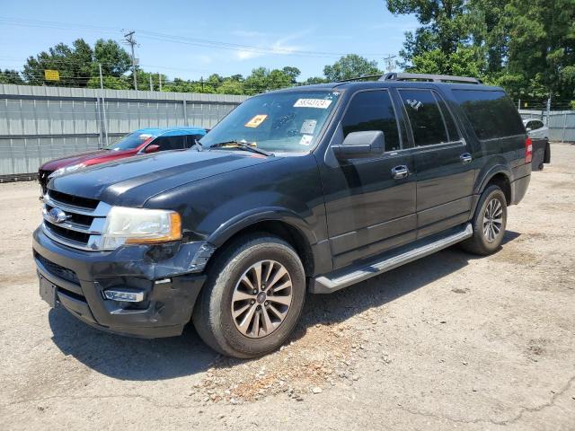 FORD EXPEDITION 2015 with VIN 1FMJK1HT8FEF38195 - Photo from auction