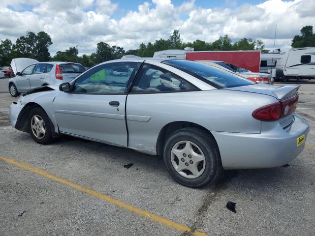 Photo 2 from auction – 2005 CHEVROLET CAVALIER with VIN 1G1JC12F457125447