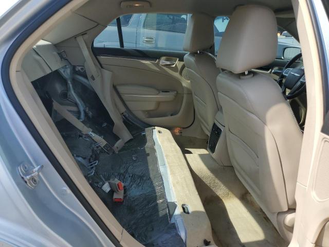 Photo 10 from auction – 2013 CHRYSLER 300 with VIN 2C3CCAAG9DH614038