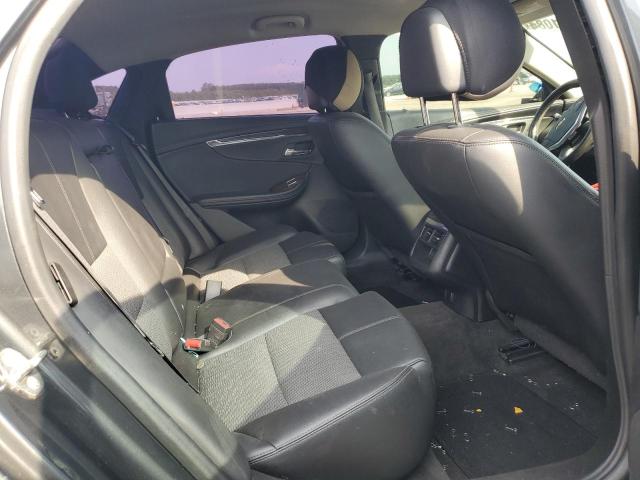 Photo 10 from auction – 2014 CHEVROLET IMPALA LT with VIN 2G1115SLXE9246307