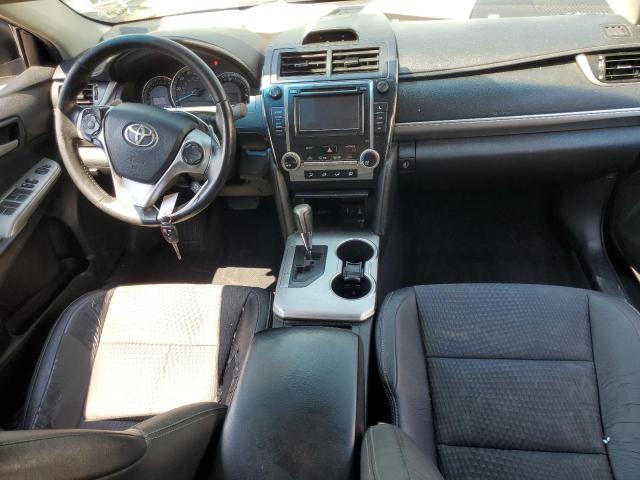 Photo 8 from auction – 2014 TOYOTA CAMRY L with VIN 4T1BF1FK3EU318969