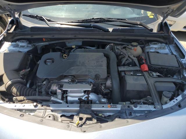 Photo 11 from auction – 2018 CHEVROLET MALIBU LT with VIN 1G1ZD5ST5JF185928