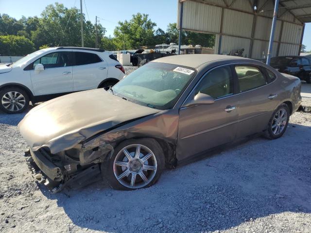 BUICK LACROSSE C 2006 with VIN 2G4WC582861231144 - Photo from auction