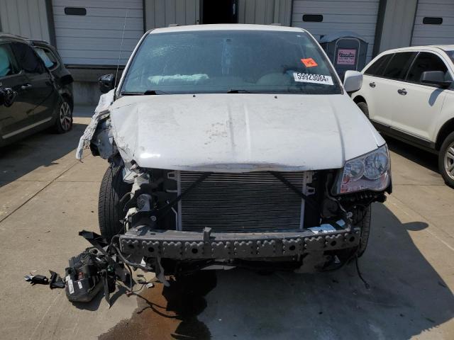 Photo 5 from auction – 2017 DODGE GRAND CARA with VIN 2C4RDGCG5HR618302