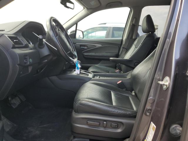 Photo 7 from auction – 2016 HONDA PILOT EXL with VIN 5FNYF6H53GB062220