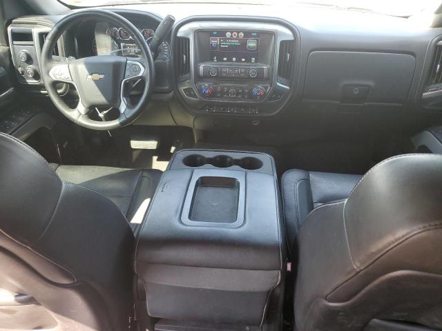 Photo 8 from auction – 2014 CHEVROLET 1500 with VIN 3GCUKSEC8EG483315