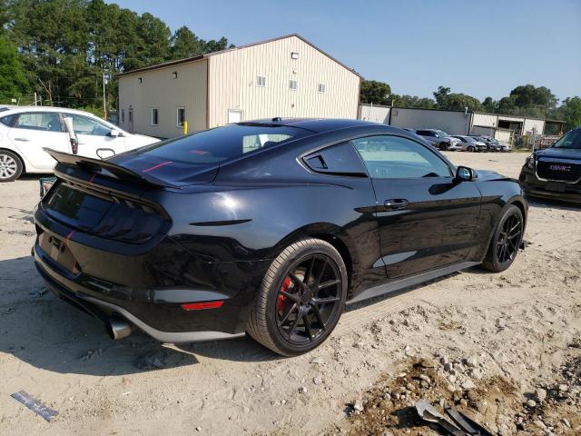 Photo 3 from auction – 2019 FORD MUSTANG with VIN 1FA6P8TH8K5151251