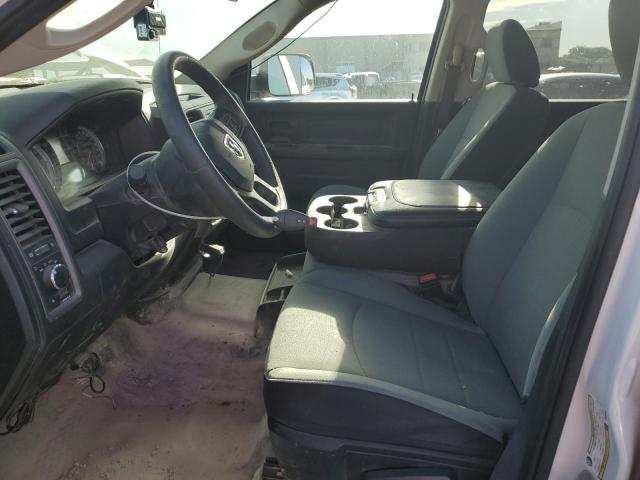 Photo 7 from auction – 2022 RAM 1500 CLASS with VIN 1C6RR6ST5NS208904