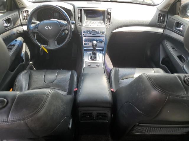 Photo 8 from auction – 2013 INFINITI G37 BASE with VIN JN1CV6AP5DM714737