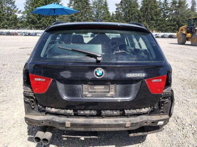 Photo 6 from auction – 2011 BMW 328 XI with VIN WBAUU3C52BA541849