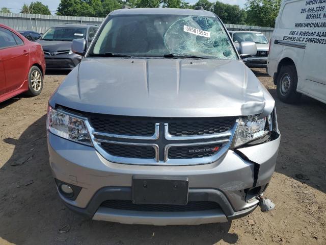 Photo 5 from auction – 2015 DODGE JOURNEY SX with VIN 3C4PDCBG1FT755054