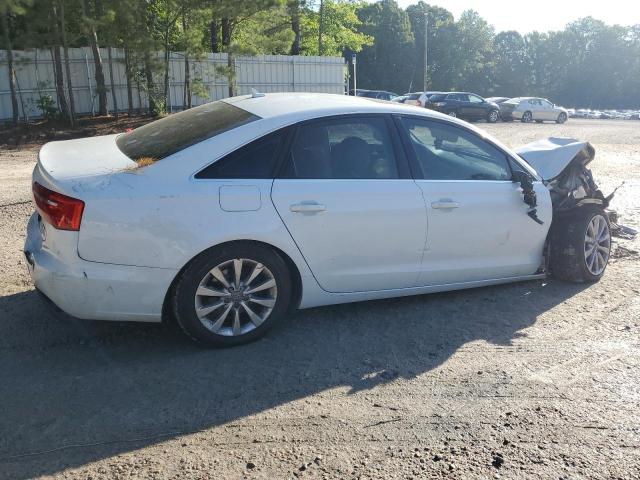 Photo 3 from auction – 2012 AUDI A6 PREMIUM with VIN WAUCFAFC5CN142349