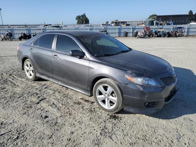 Photo 4 from auction – 2010 TOYOTA CAMRY BASE with VIN 4T1BF3EK4AU083814