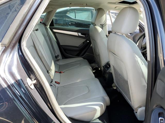 Photo 10 from auction – 2013 AUDI A4 PREMIUM with VIN WAUFFAFL5DN050592