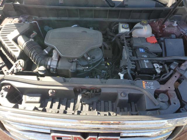 Photo 12 from auction – 2017 GMC ACADIA SLT with VIN 1GKKNMLS8HZ136578