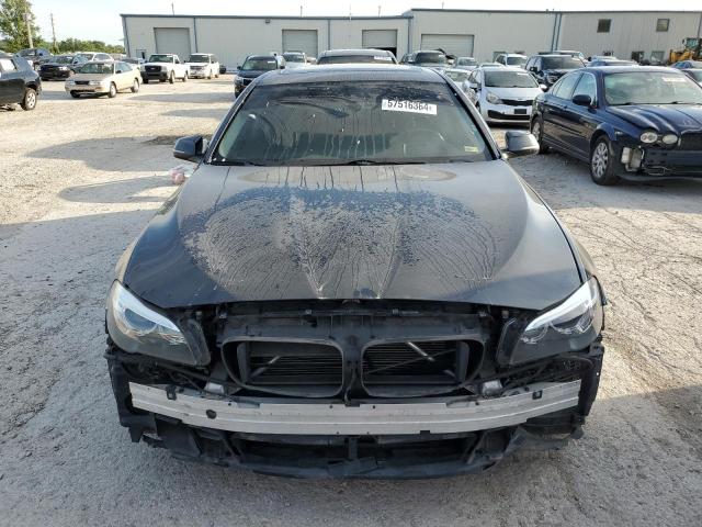Photo 5 from auction – 2014 BMW 528 XI with VIN WBA5A7C56ED612879