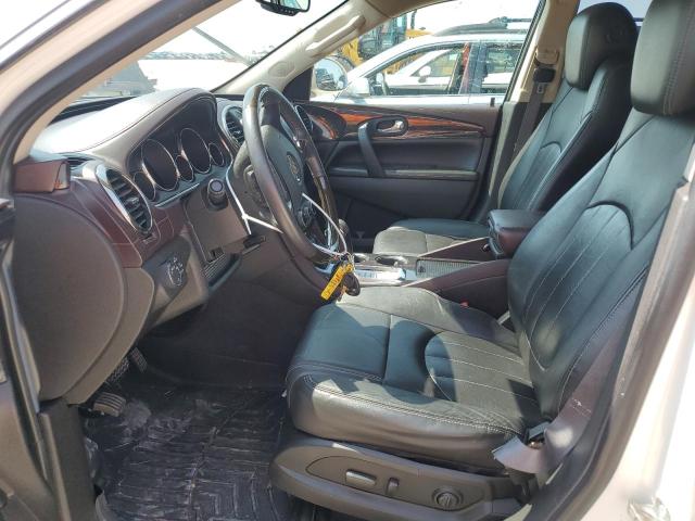 Photo 7 from auction – 2015 BUICK ENCLAVE with VIN 5GAKRBKD5FJ217588