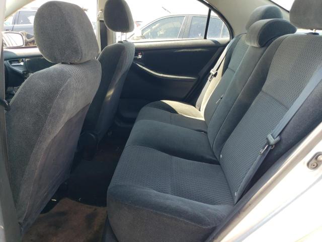 Photo 10 from auction – 2005 TOYOTA COROLLA CE with VIN 1NXBR32E05Z492419