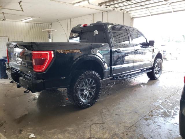 Photo 3 from auction – 2022 FORD F150 SUPER with VIN 1FTEW1E83NFC33187
