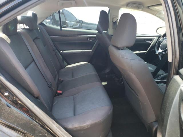 Photo 10 from auction – 2017 TOYOTA COROLLA L with VIN 5YFBURHE8HP689014