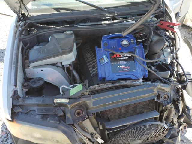 Photo 12 from auction – 2002 BMW X5 3.0I with VIN 5UXFA53582LP46224