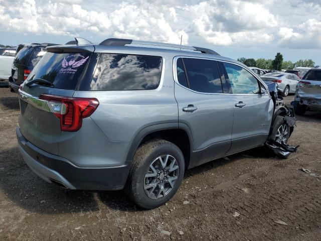 Photo 3 from auction – 2023 GMC ACADIA SLE with VIN 1GKKNKL48PZ211106