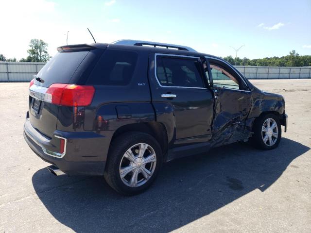 Photo 3 from auction – 2016 GMC TERRAIN SL with VIN 2GKFLPE3XG6142343