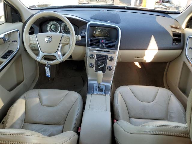 Photo 8 from auction – 2012 VOLVO XC60 3.2 with VIN YV4940DL9C2284413
