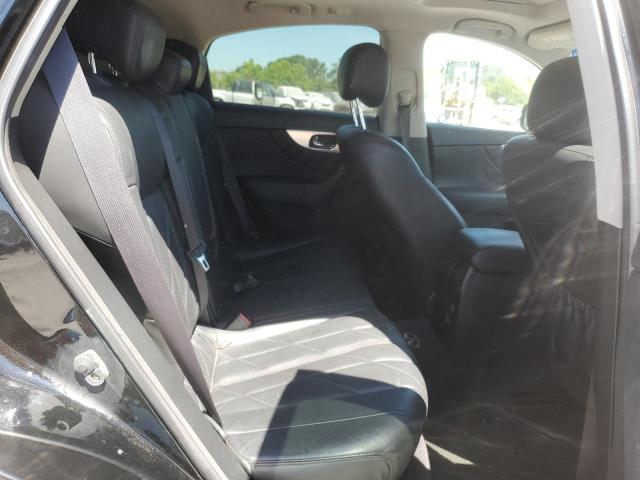 Photo 11 from auction – 2010 INFINITI FX35 with VIN JN8AS1MW3AM851582