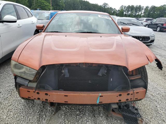 Photo 5 from auction – 2011 DODGE CHARGER R/ with VIN 2B3CL5CT8BH504349