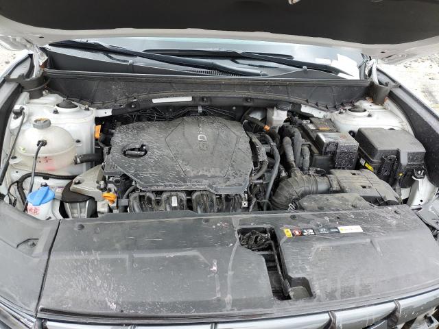 Photo 11 from auction – 2022 HYUNDAI TUCSON SEL with VIN KM8JBCAE7NU064784