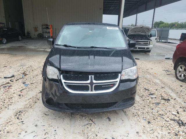 Photo 5 from auction – 2020 DODGE GRAND CARA with VIN 2C4RDGBG3LR188618