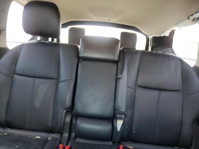 Photo 10 from auction – 2014 NISSAN PATHFINDER with VIN 5N1AR2MM3EC631927